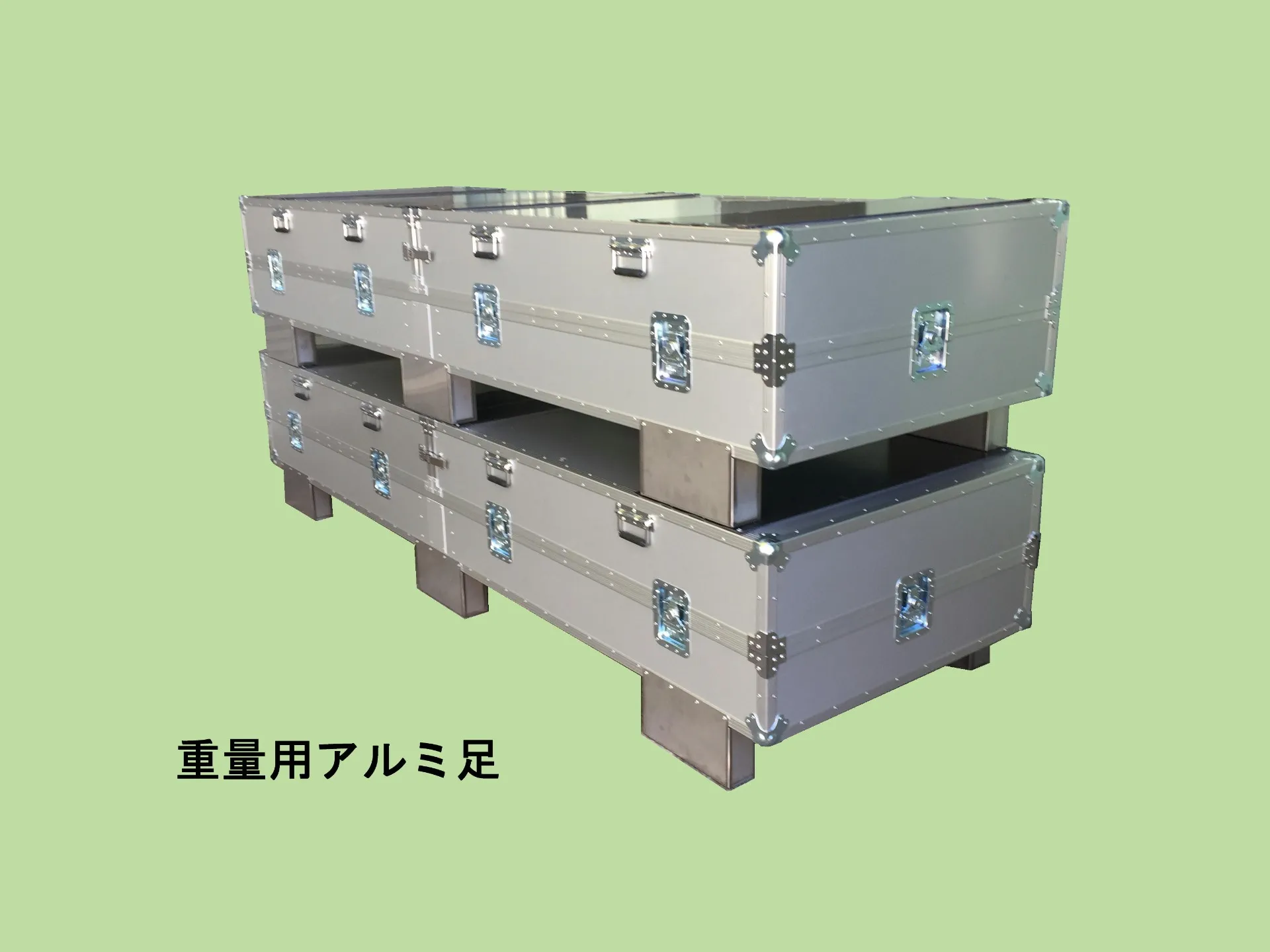 輸送用大型ケース