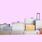 トランク製品